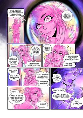 Read QUINACRIDONE  4 Page 5 in English