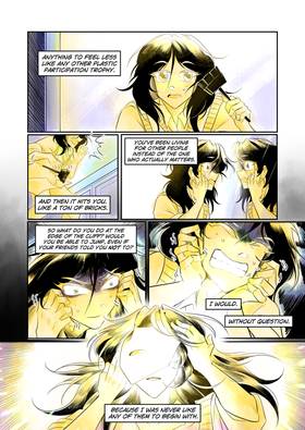 Read QUINACRIDONE  5 Page 5 in English