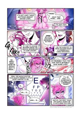 Read QUINACRIDONE  1 Page 3 in English