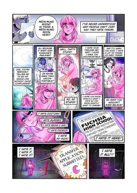 Read QUINACRIDONE  1 Page 6 in English