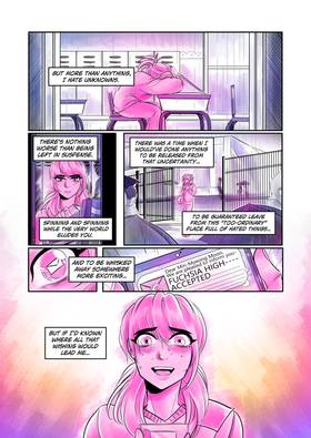 Read QUINACRIDONE  1 Page 7 in English