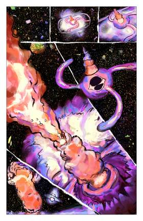 Read Residuum  1 Page 5 in English