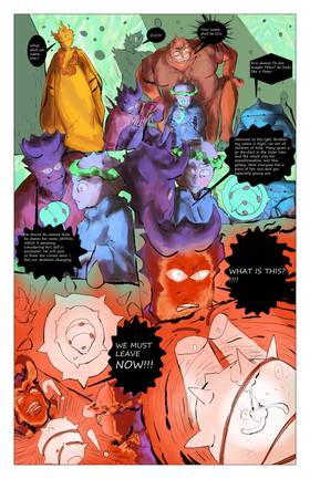 Read Residuum  1 Page 7 in English