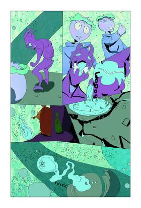 Read Residuum  2 Page 7 in English