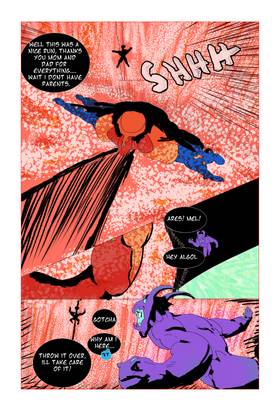 Read Residuum  2 Page 8 in English