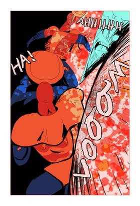 Read Residuum  2 Page 9 in English