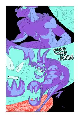 Read Residuum  2 Page 10 in English