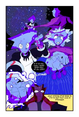 Read Residuum  3 Page 4 in English