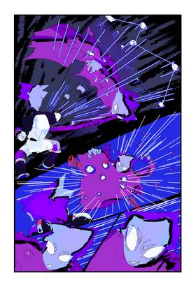 Read Residuum  3 Page 5 in English
