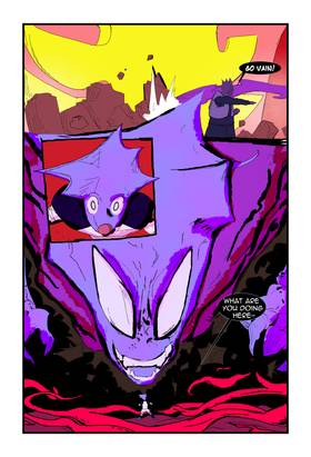 Read Residuum  3 Page 1 in English