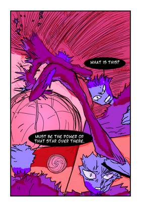 Read Residuum  4 Page 2 in English