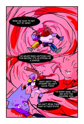 Read Residuum  4 Page 3 in English