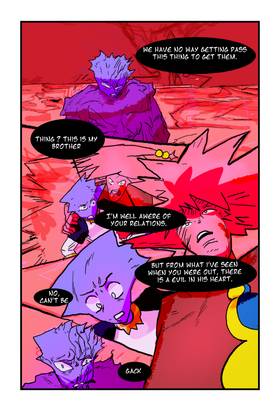 Read Residuum  4 Page 4 in English