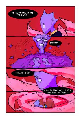 Read Residuum  4 Page 5 in English