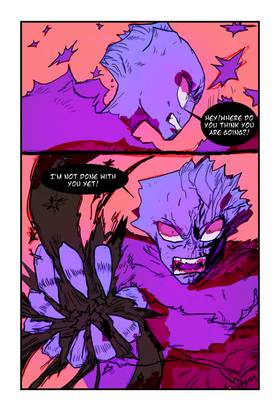 Read Residuum  4 Page 6 in English