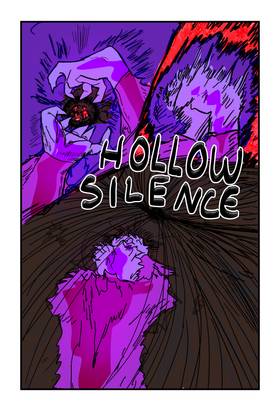 Read Residuum  4 Page 7 in English
