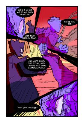 Read Residuum  4 Page 8 in English