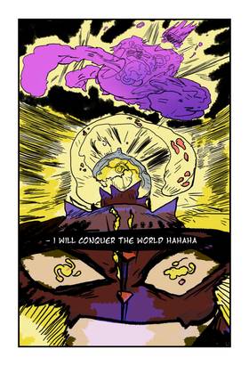Read Residuum  4 Page 9 in English