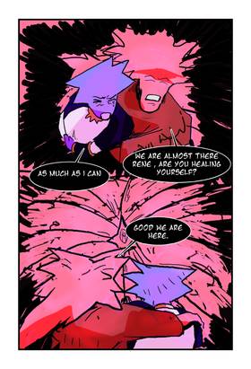 Read Residuum  4 Page 10 in English