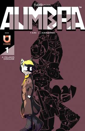Read AUMBRA  1 Page 1 in English