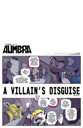 Read AUMBRA  1 Page 2 in English