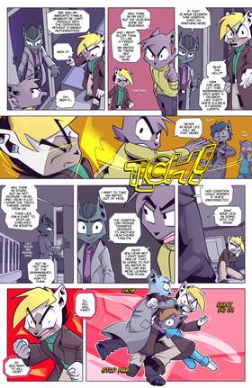Read AUMBRA  1 Page 3 in English