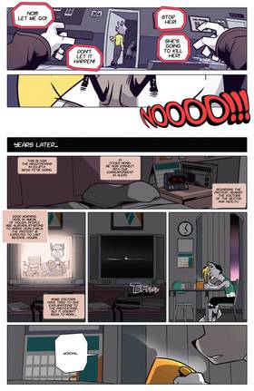 Read AUMBRA  1 Page 4 in English