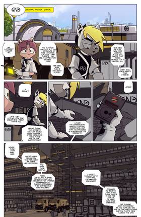 Read AUMBRA  1 Page 5 in English