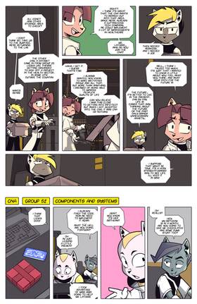 Read AUMBRA  1 Page 6 in English
