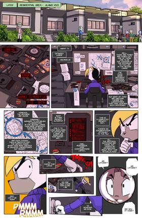 Read AUMBRA  1 Page 10 in English