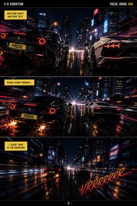 Read V-8 Vibration   1 Page 2 in English