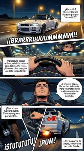 Capitulo 1: El comienzo