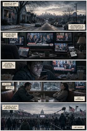 Read Dead-EndE.R.S. I: Divided We Stand, United We Fall   1 Page 2 in English