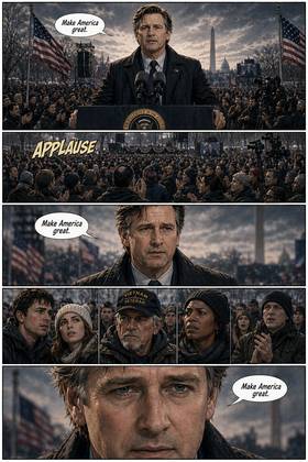 Read Dead-EndE.R.S. I: Divided We Stand, United We Fall   1 Page 5 in English