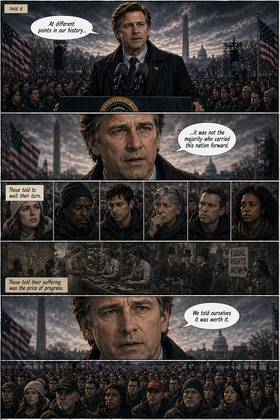Read Dead-EndE.R.S. I: Divided We Stand, United We Fall   1 Page 7 in English