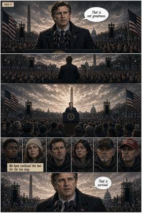 Read Dead-EndE.R.S. I: Divided We Stand, United We Fall   1 Page 8 in English