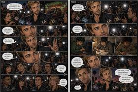 Read Dead-EndE.R.S. I: Divided We Stand, United We Fall   2 Page 4 in English