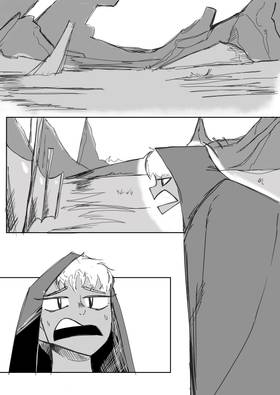 Read Sena’s Journey  1 Page 1 in English