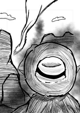 Read Star-Slingers  1 Page 3 in English