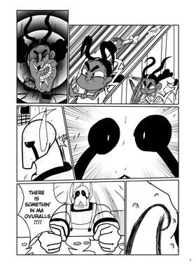 Read Star-Slingers  1 Page 5 in English