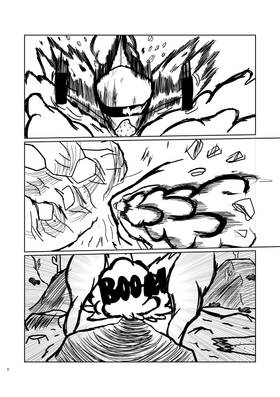 Read Star-Slingers  1 Page 8 in English
