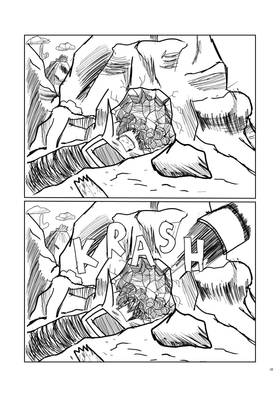 Read Star-Slingers  1 Page 9 in English
