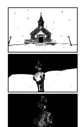 Read Dracovoid: Phantoms  1 Page 4 in English