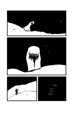 Read Dracovoid: Phantoms  1 Page 5 in English