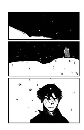 Read Dracovoid: Phantoms  1 Page 6 in English