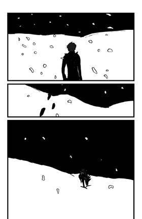 Read Dracovoid: Phantoms  1 Page 7 in English