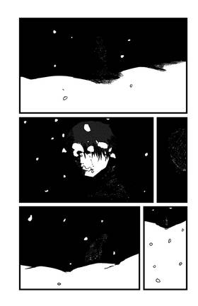Read Dracovoid: Phantoms  1 Page 8 in English