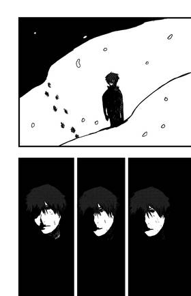 Read Dracovoid: Phantoms  1 Page 10 in English