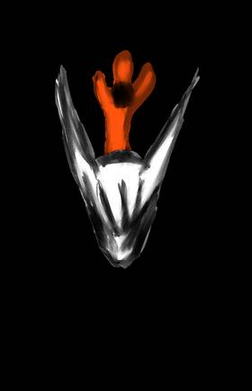 Chapter 1-Orange Suffering