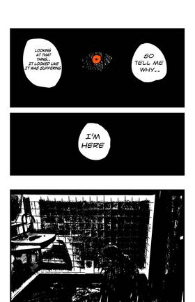 Read Dracovoid: Phantoms  2 Page 3 in English